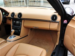 2009款 Boxster 2.9L