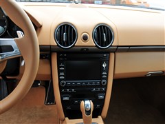 2009款 Boxster 2.9L