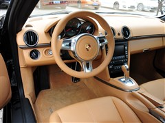 2009款 Boxster 2.9L