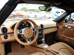 2009款 Boxster 2.9L