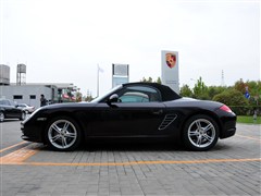 2009款 Boxster 2.9L