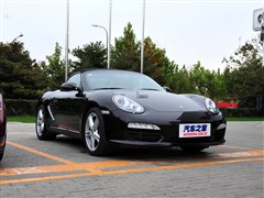 2009款 Boxster 2.9L