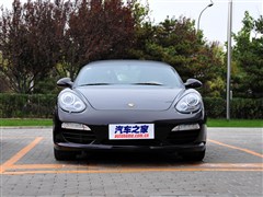 2009款 Boxster 2.9L