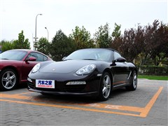 2009款 Boxster 2.9L