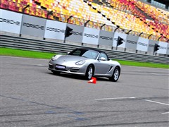 2009款 Boxster 2.9L