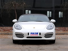 2009款 Boxster S 3.4L