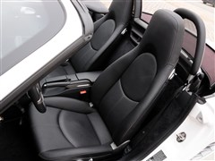 2009款 Boxster S 3.4L