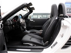 2009款 Boxster S 3.4L
