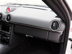 2009款 Boxster S 3.4L