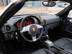 2009款 Boxster S 3.4L