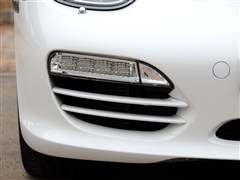 2009款 Boxster S 3.4L