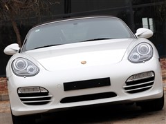 2009款 Boxster S 3.4L