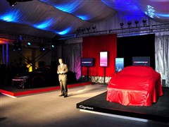 2009款 Boxster S 3.4L