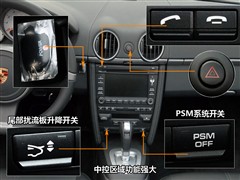 2009款 Boxster S 3.4L