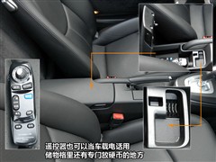 2009款 Boxster S 3.4L