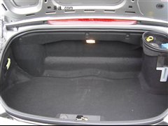 2004款 Boxster Cabriolet 2.7L