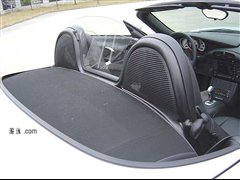 2004款 Boxster Cabriolet 2.7L