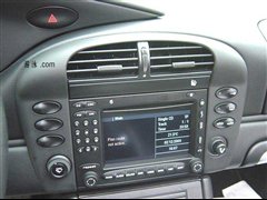 2004款 Boxster Cabriolet 2.7L