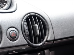 2010款 Boxster Spyder 3.4L