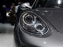 2010款 Boxster Spyder 3.4L