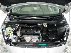 2011款 1.6L 手动豪华版