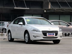 2011款 2.3L 自动经典版