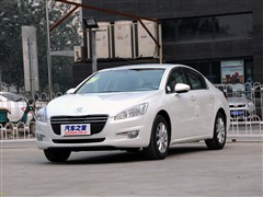 2011款 2.3L 自动经典版