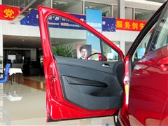 2012款 1.6L 手动优尚型