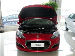 2012款 1.6L 手动优尚型