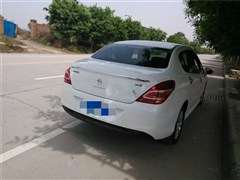 2012款 1.6L 手动优尚型