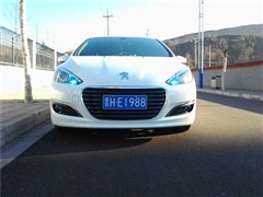 2012款 1.6L 手动优尚型