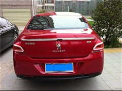 2012款 1.6L 自动优尚型