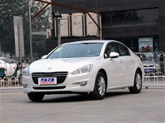 2012款 2.0L 自动经典版