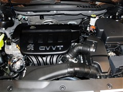 2012款 2.0L 自动智享版