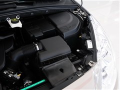 2013款 2.0L 手动豪华版