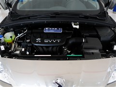 2013款 2.0L 手动豪华版