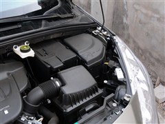 2013款 2.0L 自动豪华版