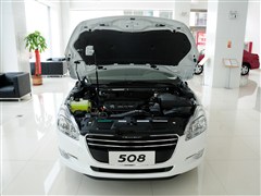 2012款 2.0L 自动天窗经典版