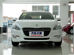 2012款 2.0L 自动天窗经典版