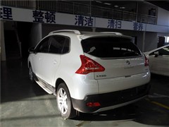 2013款 2.0L 手动经典版