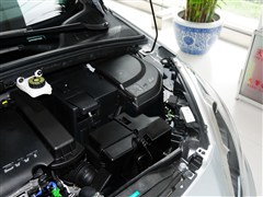 2013款 1.6L 手动优尚型