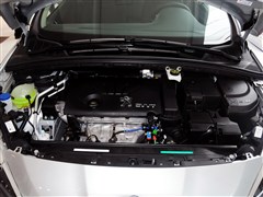 2013款 1.6L 手动优尚型