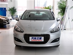 2013款 1.6L 手动优尚型