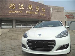 2013款 1.6L 手动优尚型