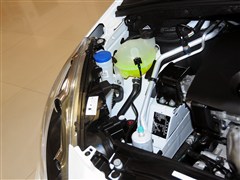 2013款 1.6L 自动风尚型