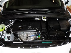 2013款 1.6L 自动风尚型