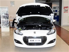 2013款 1.6L 自动风尚型