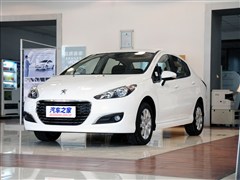 2013款 1.6L 自动风尚型