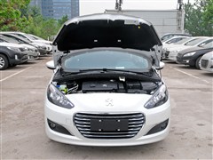 2014款 乐享版 1.6L 自动风尚型