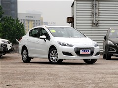 2014款 乐享版 1.6L 自动风尚型